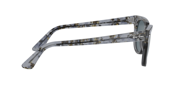 Ray-Ban Meteor Sunglasses RB2168 1286R5