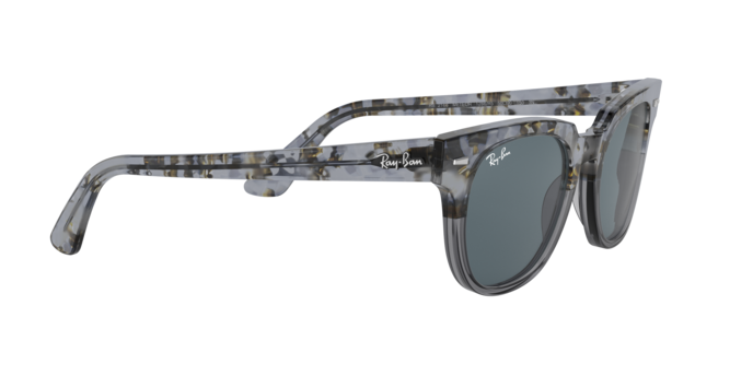 Ray-Ban Meteor Sunglasses RB2168 1286R5