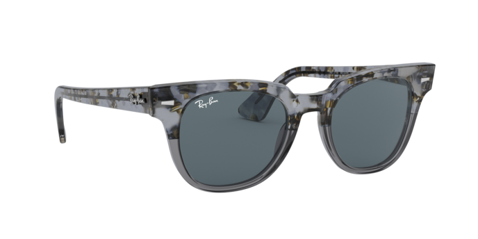Ray-Ban Meteor Sunglasses RB2168 1286R5