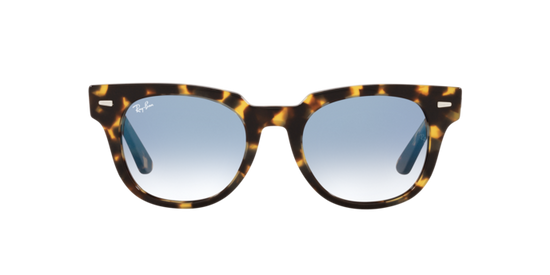 Load image into Gallery viewer, Ray-Ban Meteor Sunglasses RB2168 13323F
