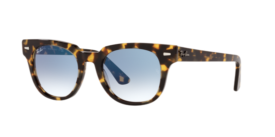 Load image into Gallery viewer, Ray-Ban Meteor Sunglasses RB2168 13323F
