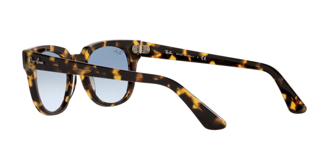 Ray-Ban Meteor Sunglasses RB2168 13323F