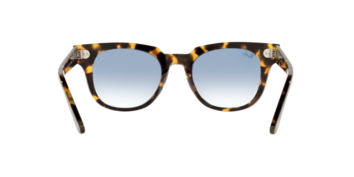 Ray-Ban Meteor Sunglasses RB2168 13323F