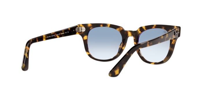 Ray-Ban Meteor Sunglasses RB2168 13323F