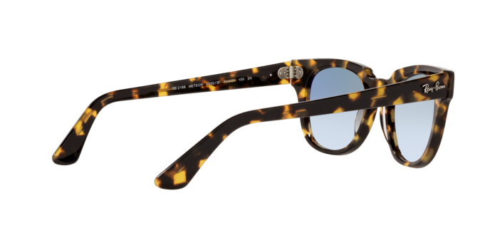 Ray-Ban Meteor Sunglasses RB2168 13323F