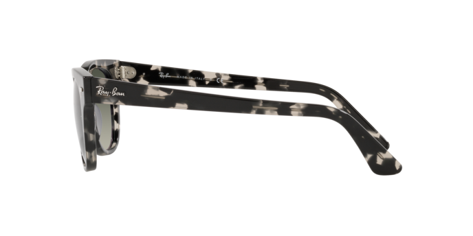 Ray-Ban Meteor Sunglasses RB2168 133371