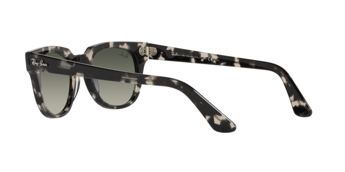 Ray-Ban Meteor Sunglasses RB2168 133371