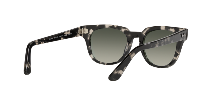 Ray-Ban Meteor Sunglasses RB2168 133371