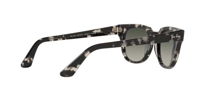 Ray-Ban Meteor Sunglasses RB2168 133371