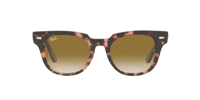 Ray-Ban Meteor Sunglasses RB2168 133451