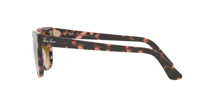 Ray-Ban Meteor Sunglasses RB2168 133451