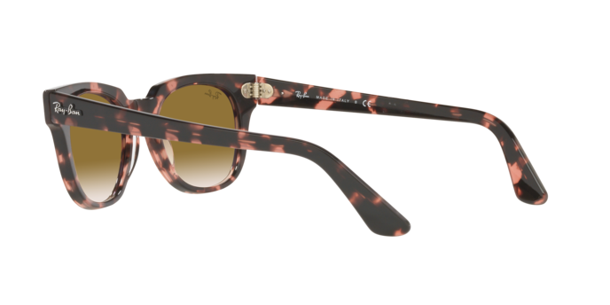 Ray-Ban Meteor Sunglasses RB2168 133451