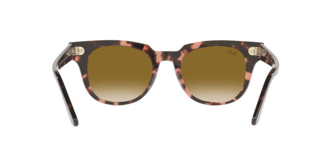 Ray-Ban Meteor Sunglasses RB2168 133451