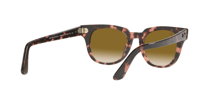 Ray-Ban Meteor Sunglasses RB2168 133451