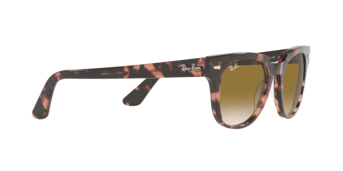 Ray-Ban Meteor Sunglasses RB2168 133451