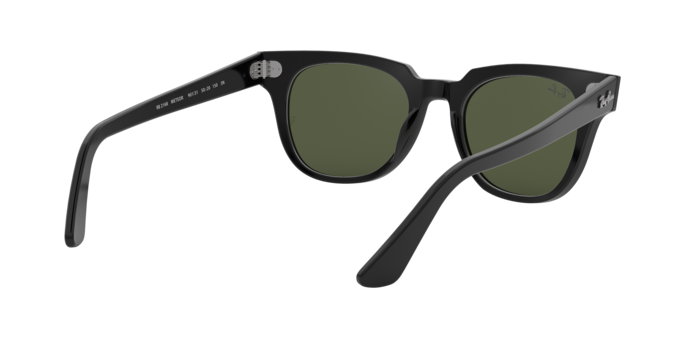 Ray-Ban Meteor Sunglasses RB2168 901/31