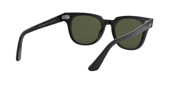 Ray-Ban Meteor Sunglasses RB2168 901/31