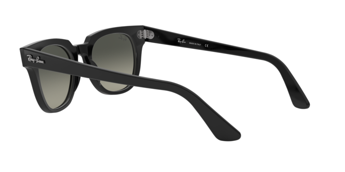 Ray-Ban Meteor Sunglasses RB2168 901/71