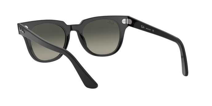 Ray-Ban Meteor Sunglasses RB2168 901/71