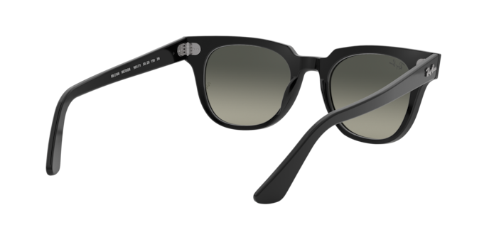 Ray-Ban Meteor Sunglasses RB2168 901/71