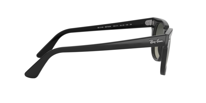 Ray-Ban Meteor Sunglasses RB2168 901/71