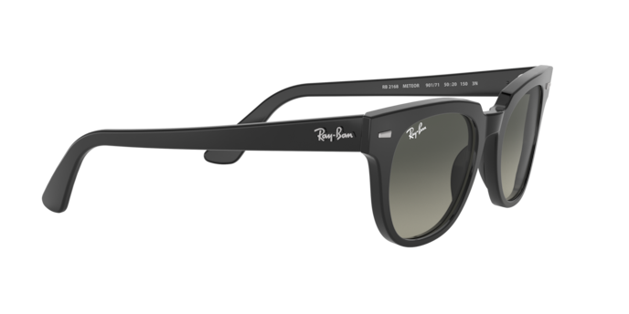 Ray-Ban Meteor Sunglasses RB2168 901/71