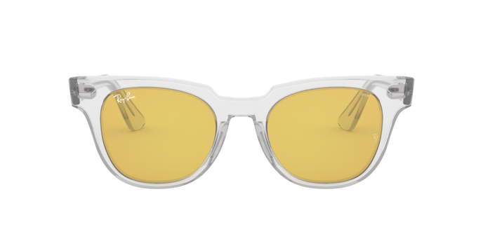 Ray-Ban Meteor Sunglasses RB2168 912/4A