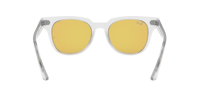 Ray-Ban Meteor Sunglasses RB2168 912/4A