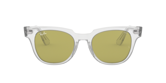 Ray-Ban Meteor Sunglasses RB2168 912/4C