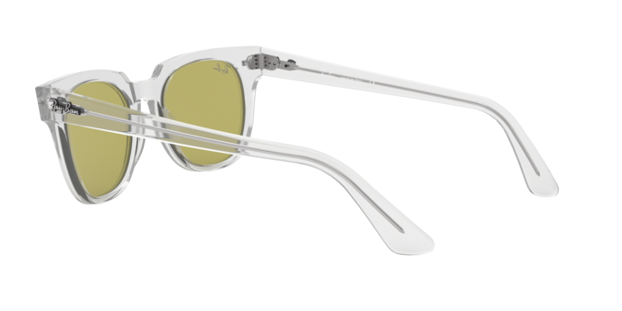 Ray-Ban Meteor Sunglasses RB2168 912/4C