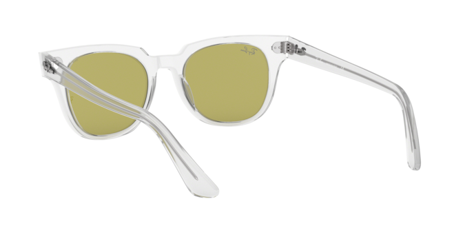 Ray-Ban Meteor Sunglasses RB2168 912/4C