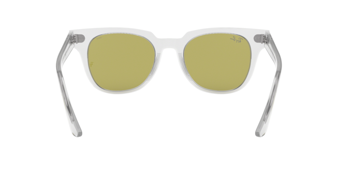 Ray-Ban Meteor Sunglasses RB2168 912/4C