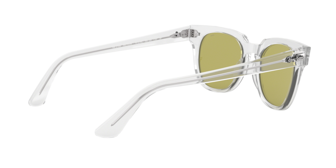 Ray-Ban Meteor Sunglasses RB2168 912/4C