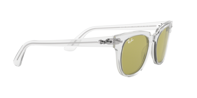 Ray-Ban Meteor Sunglasses RB2168 912/4C