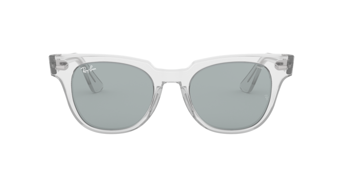 Ray-Ban Meteor Sunglasses RB2168 912/I5