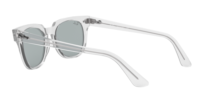 Ray-Ban Meteor Sunglasses RB2168 912/I5