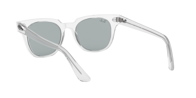 Ray-Ban Meteor Sunglasses RB2168 912/I5