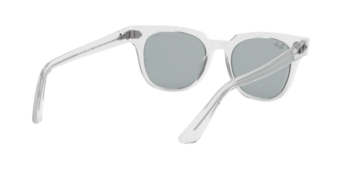 Ray-Ban Meteor Sunglasses RB2168 912/I5