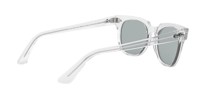 Ray-Ban Meteor Sunglasses RB2168 912/I5