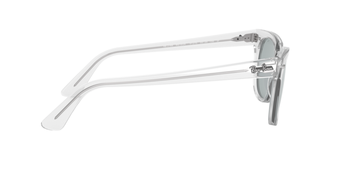 Ray-Ban Meteor Sunglasses RB2168 912/I5