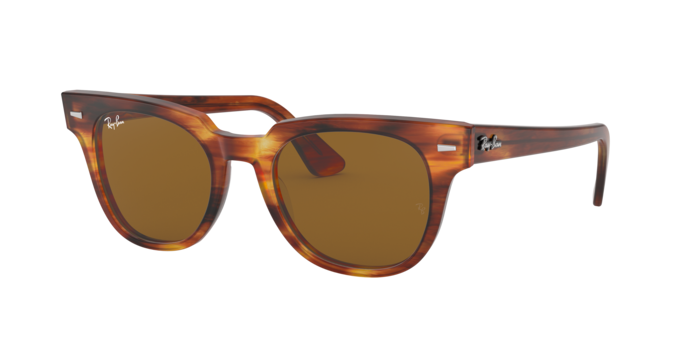 Ray-Ban Meteor Sunglasses RB2168 954/33