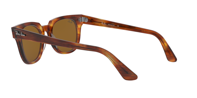 Ray-Ban Meteor Sunglasses RB2168 954/33
