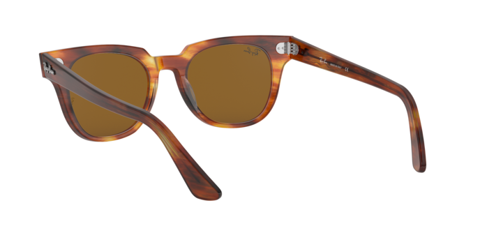 Ray-Ban Meteor Sunglasses RB2168 954/33