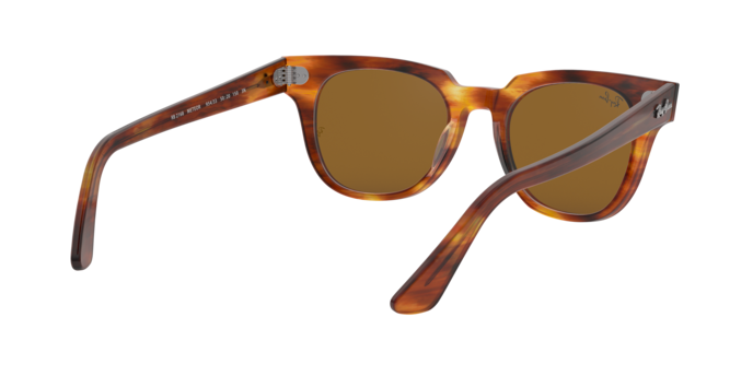Ray-Ban Meteor Sunglasses RB2168 954/33