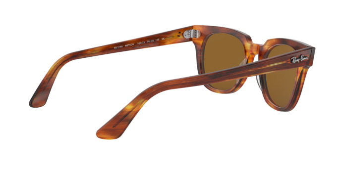 Ray-Ban Meteor Sunglasses RB2168 954/33
