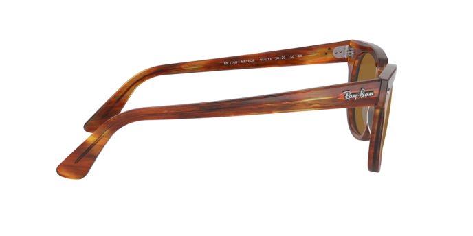 Ray-Ban Meteor Sunglasses RB2168 954/33