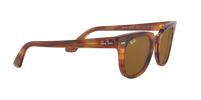 Ray-Ban Meteor Sunglasses RB2168 954/33