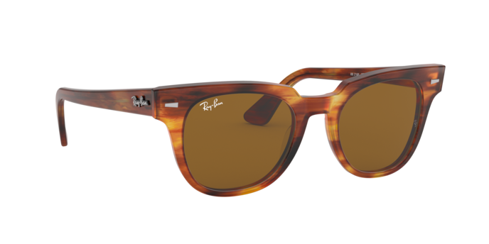 Ray-Ban Meteor Sunglasses RB2168 954/33