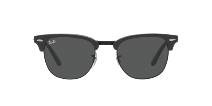 Ray-Ban Clubmaster Folding Sunglasses RB2176 1367B1