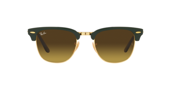 Ray-Ban Clubmaster pieghevole RB2176 136885